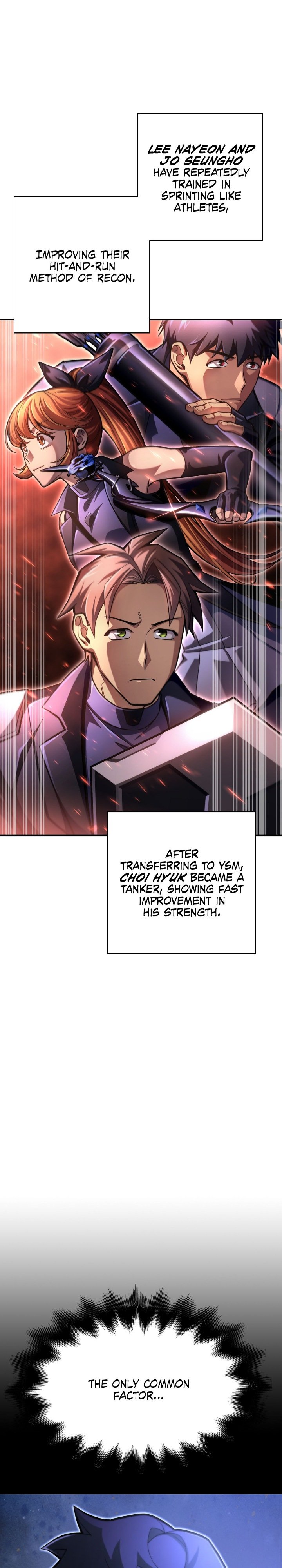 Superhuman Battlefield, Chapter 37 image 13